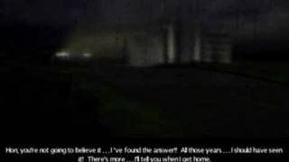 Game intro