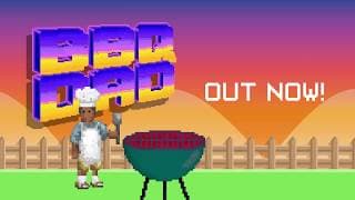 BBQ Dad video 1