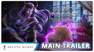 Trailer