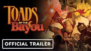 Gameplay Trailer
