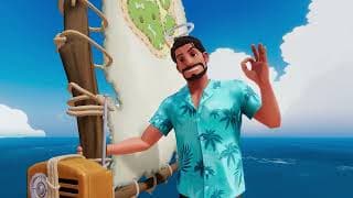 Gameplay Trailer