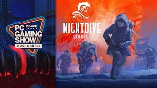 Launch Trailer