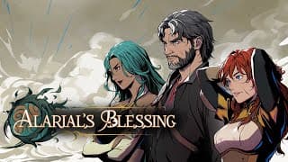 Announcement Trailer