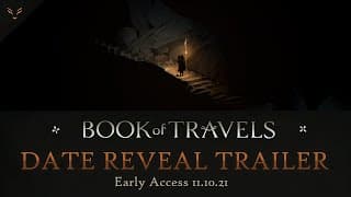 Early Access Release Date Trailer