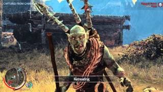 Shadows and Runes Gameplay Trailer
