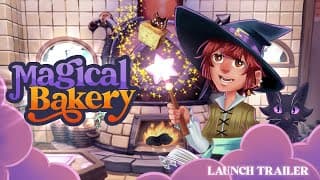 Launch Trailer
