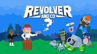 Revolver and Co video 1