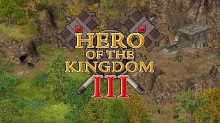 Hero of the Kingdom III video 1