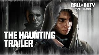 Launch Trailer