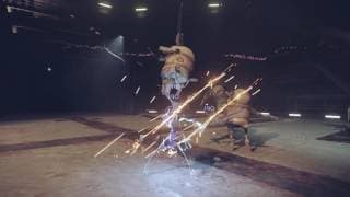 Jump Festa 2016 Trailer