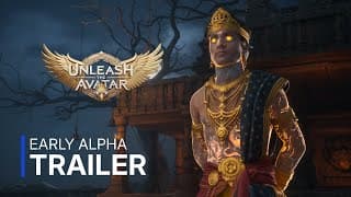 Gameplay Trailer