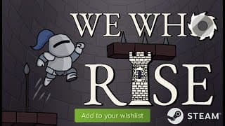 Announcement Trailer