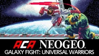 Gameplay video