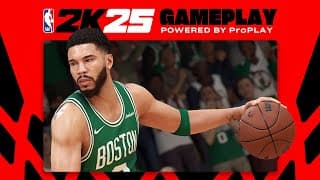 Gameplay Trailer