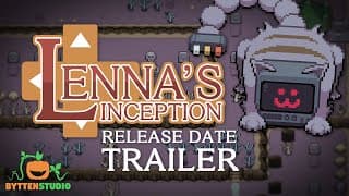 Release Date Trailer