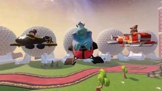 Trailer