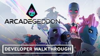 Gameplay Trailer