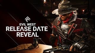 Release Date Trailer