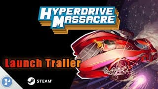 STEAM Launch Trailer