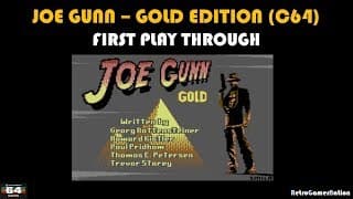Gameplay Trailer