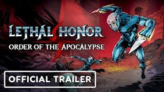 Gameplay Video
