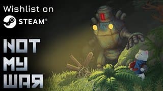 Gameplay Trailer
