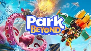 Announcement Trailer