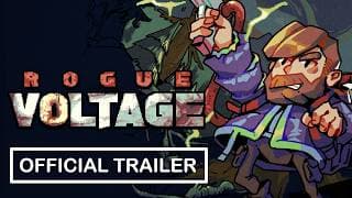 Release Date Trailer
