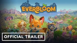 Release Date Trailer