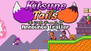Announcement Trailer