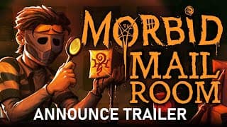 Announcement Trailer