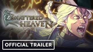 Gameplay Trailer