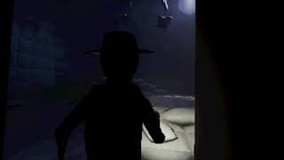 Cinematic Trailer
