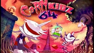 Launch Trailer