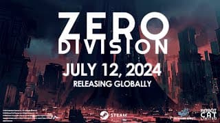 Release Date Trailer