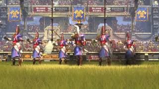 Kick Off Trailer