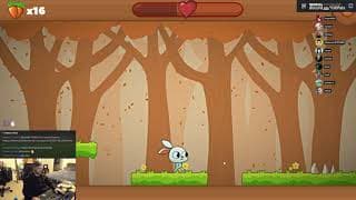 Gameplay video