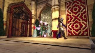 Gameplay Overview Trailer