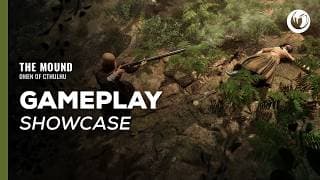 Gameplay Trailer