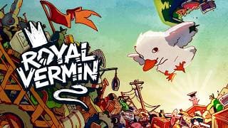 Launch Trailer