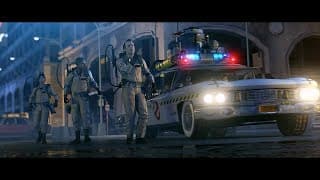 Trailer
