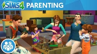 Gameplay Trailer