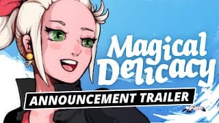 Announcement Trailer