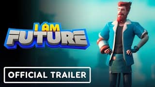 Gameplay Trailer