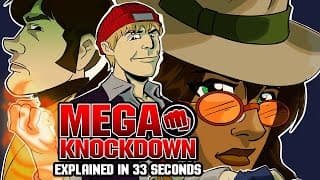 Gameplay Trailer