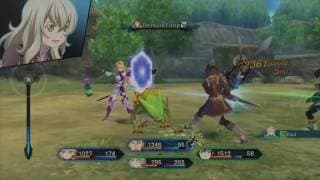 Alvin Battle Trailer