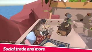 Trailer
