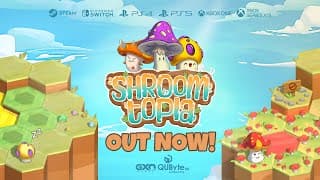 Launch Trailer