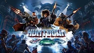Launch Trailer