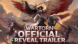 Announcement Trailer